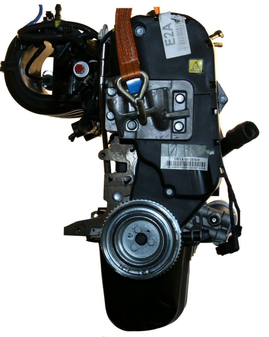 FIAT () 843 A1.000 (843A1.000):  