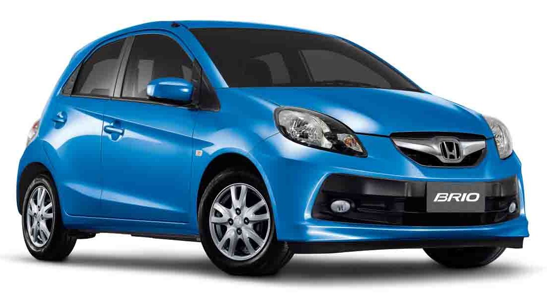 Honda () Brio:  