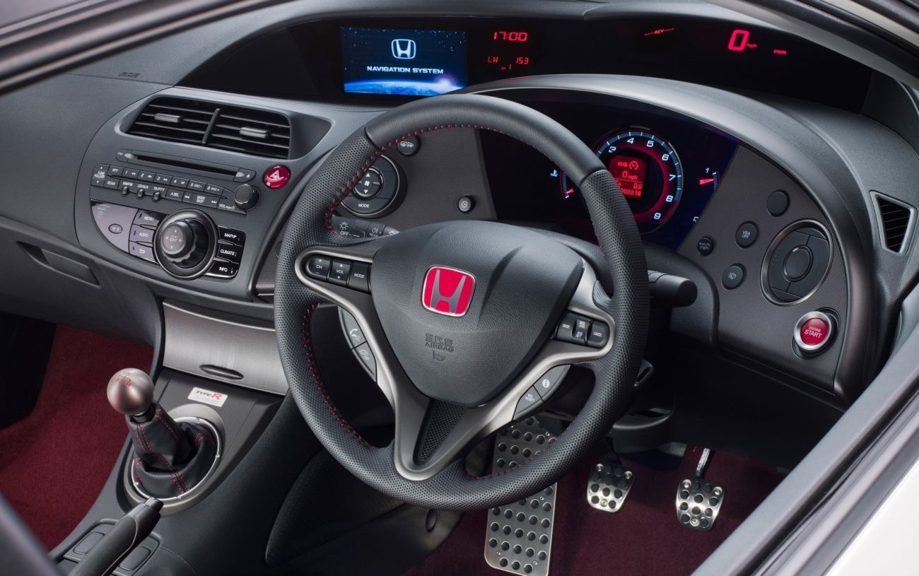 Honda () Civic VIII (FN_, FK_):  