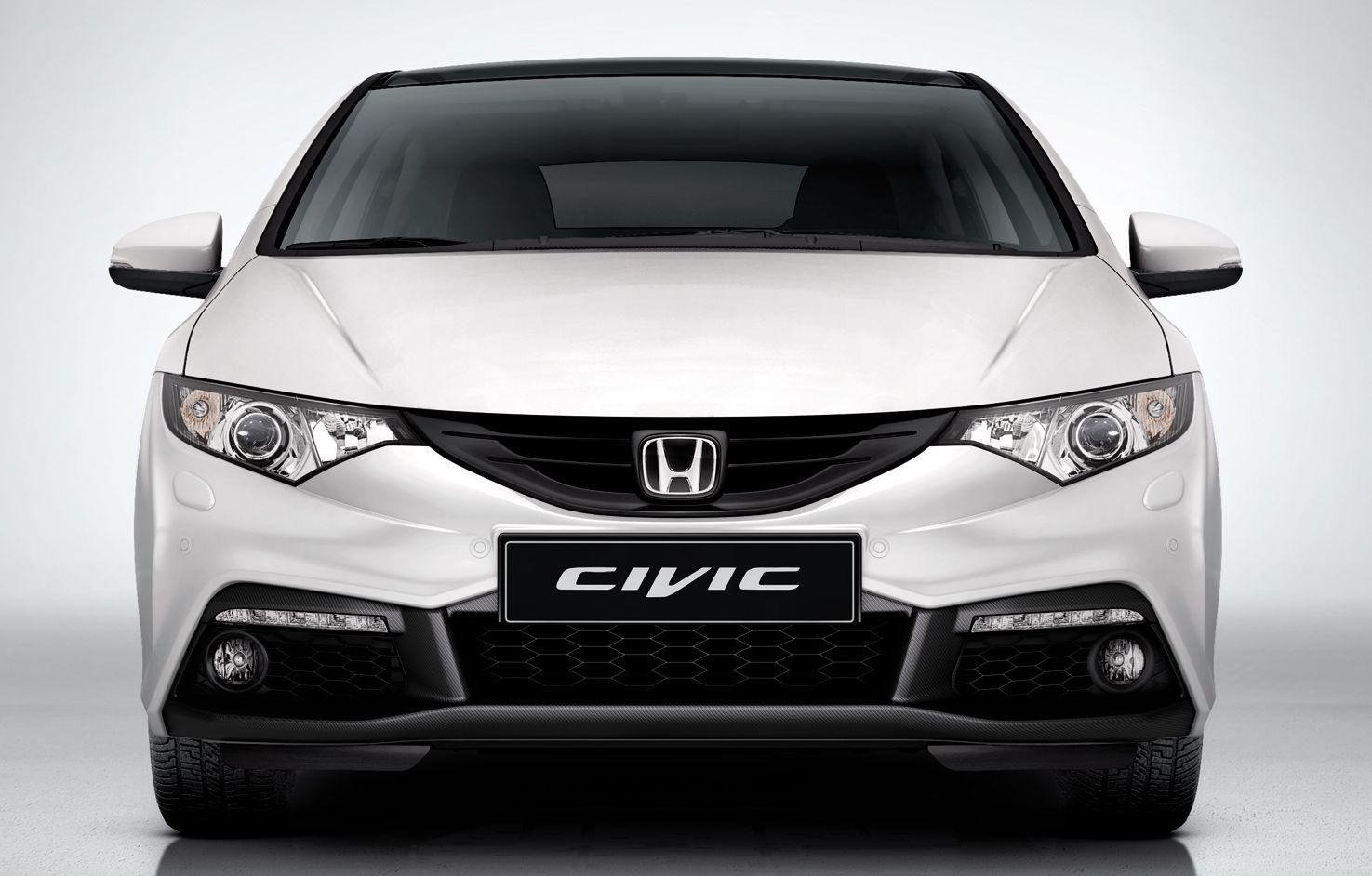 Honda () Civic IX (FK_):  