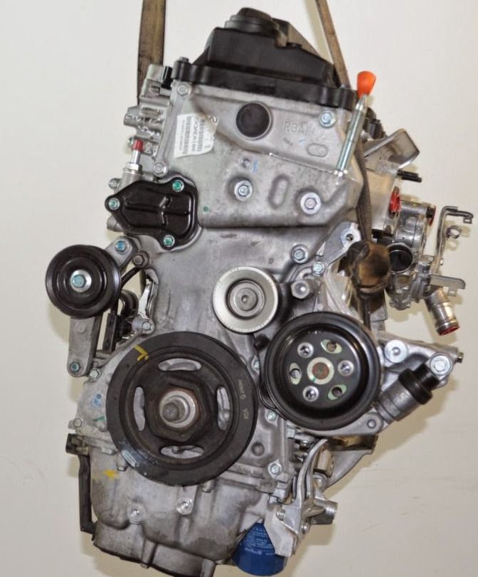 Honda () R18Z:  