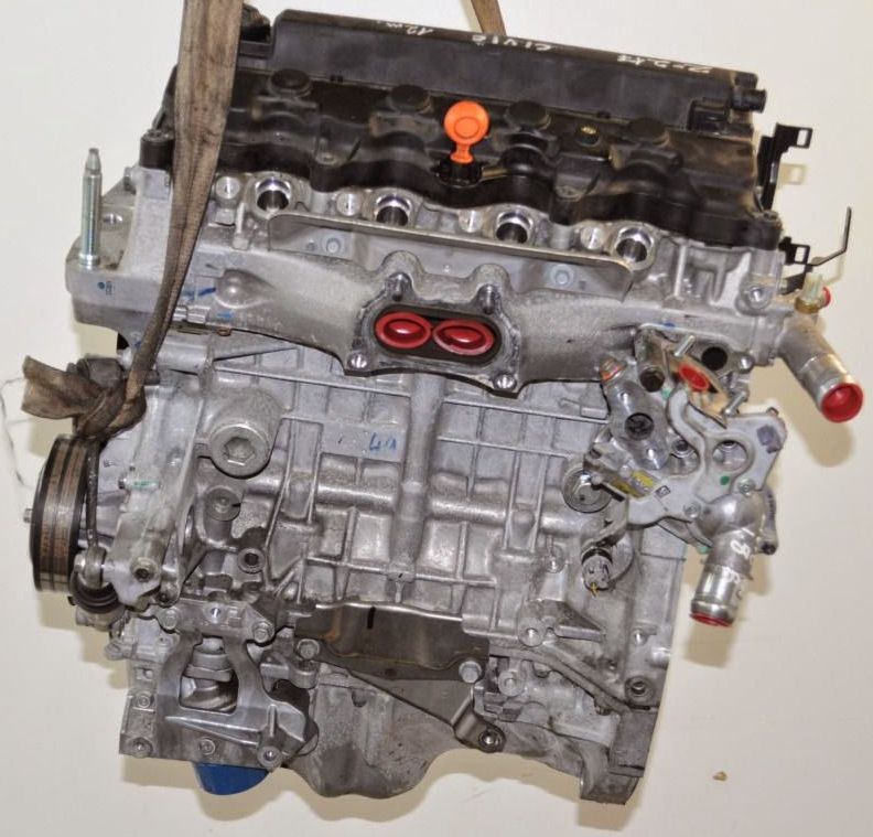 Honda () R18Z:  