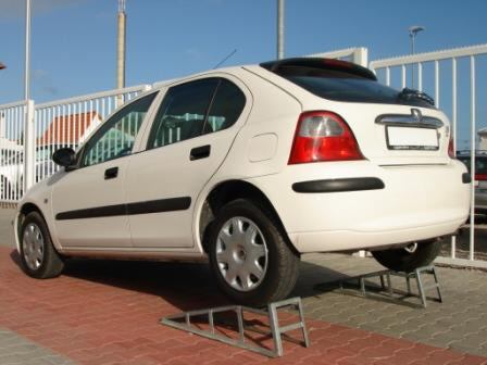 Rover () 25 (RF):  
