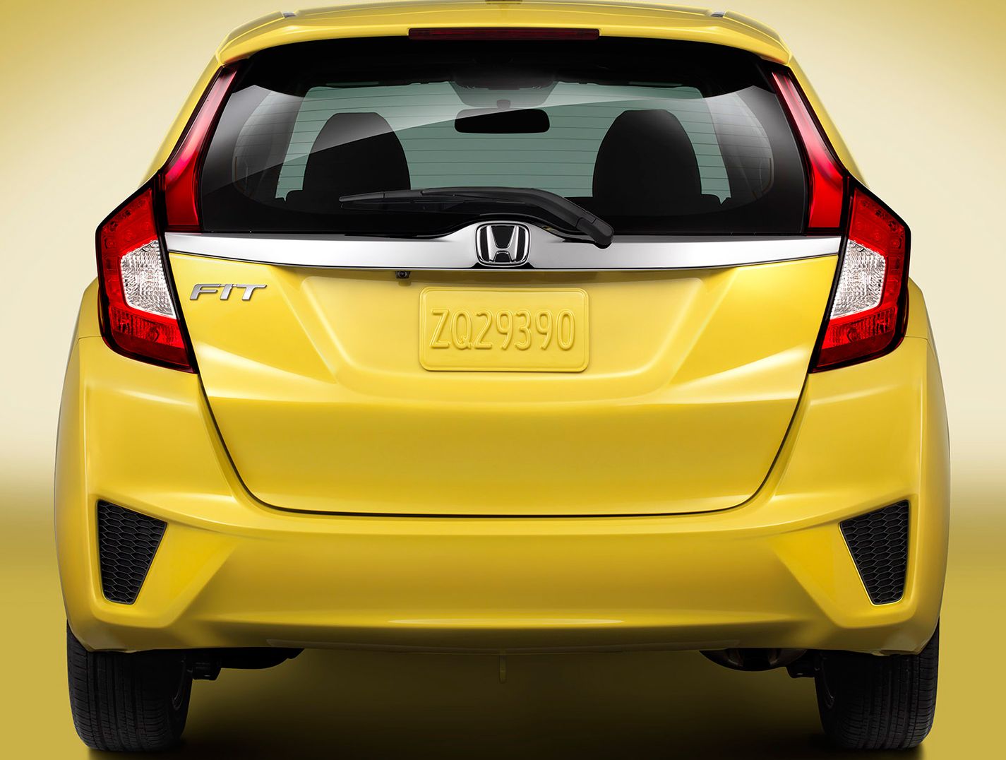 Honda () Fit, Jazz III (GK):  