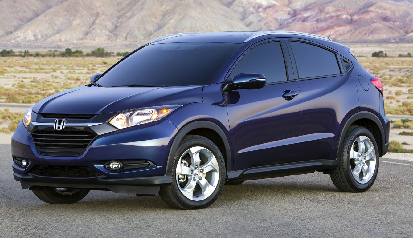 Honda () HR-V II:  