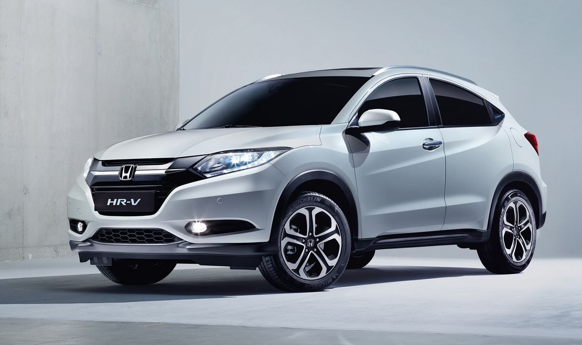 Honda () HR-V II:  