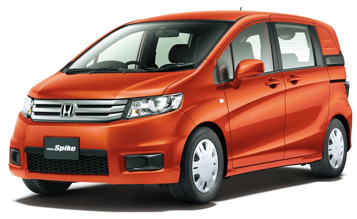 Honda () Freed Spike I:  