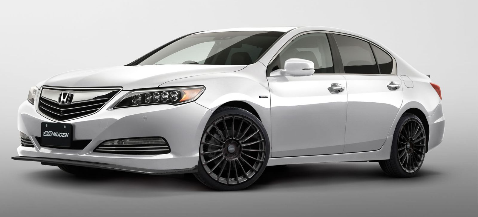 Honda () Legend V (KC2):  