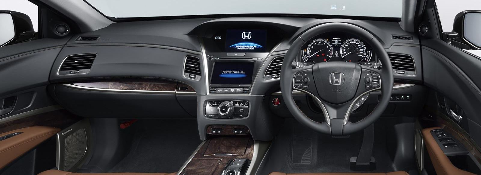 Honda () Legend V (KC2):  