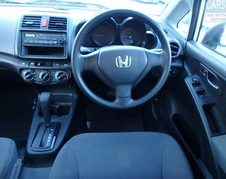 Honda () Partner II:  