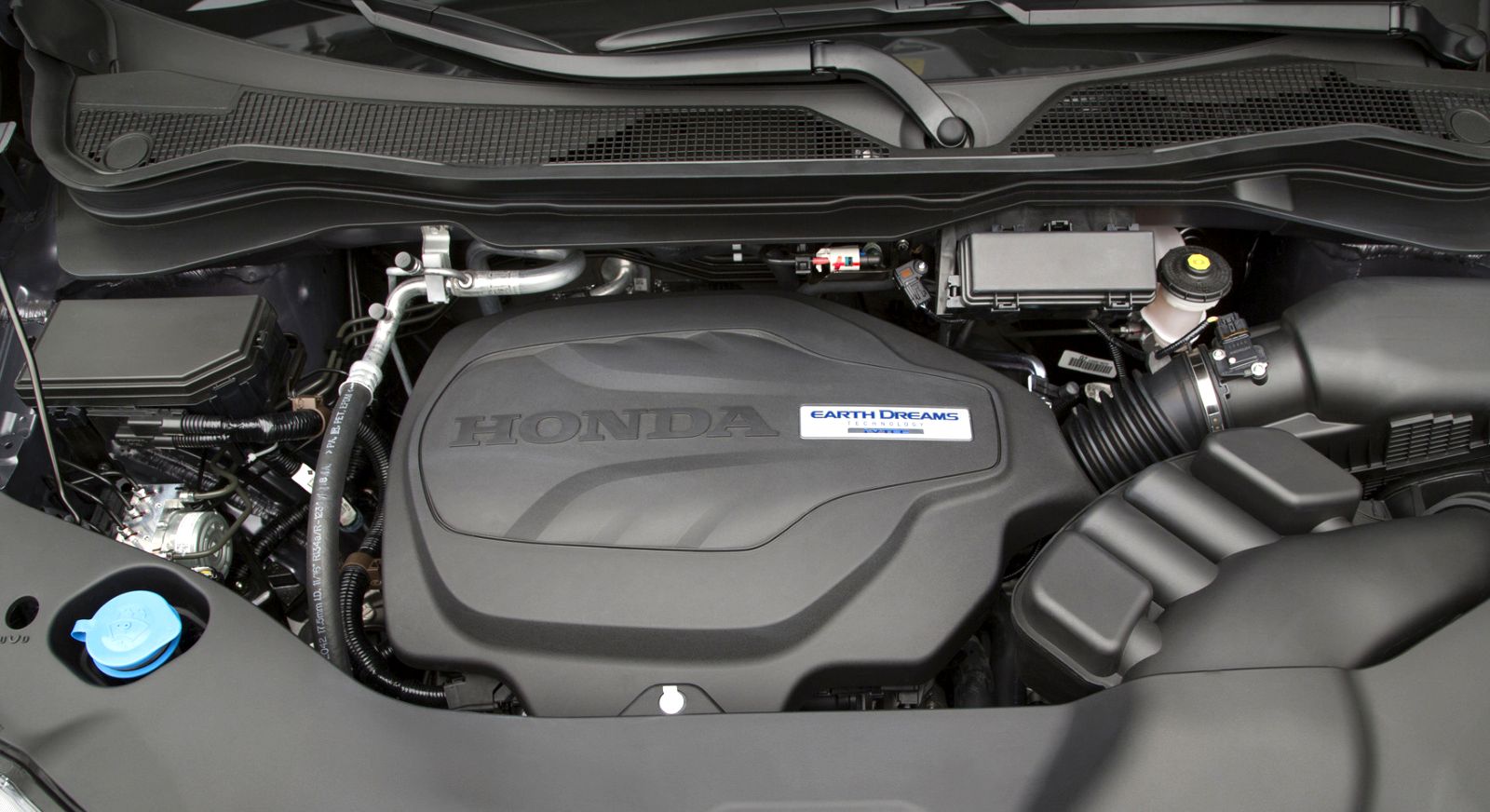 Honda () J35Y:  