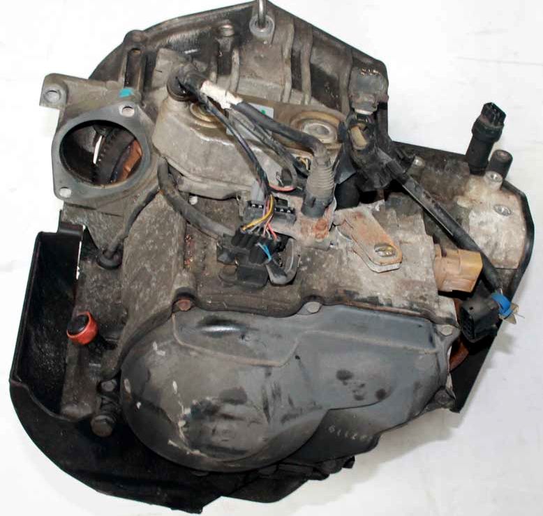 Volkswagen (VW) () Golf, Vento (DLV, DNR):    