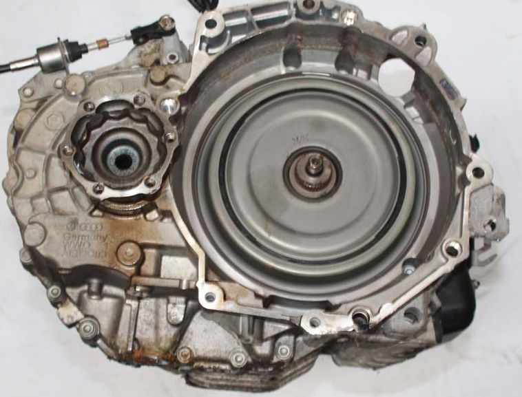 Volkswagen (VW) () Golf V, Jetta, Touran (JPS):    ( )
