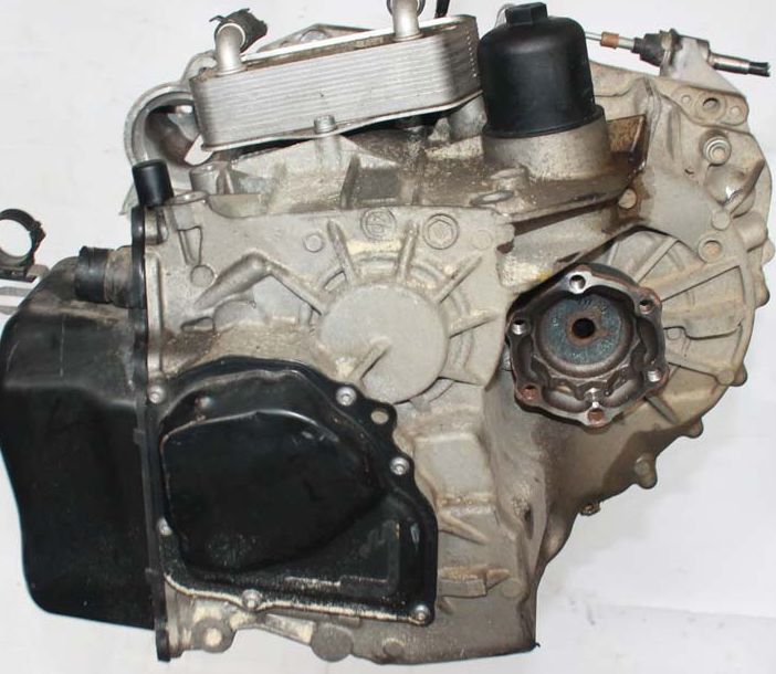Volkswagen (VW) () Golf V, Jetta, Touran (JPS):    ( )