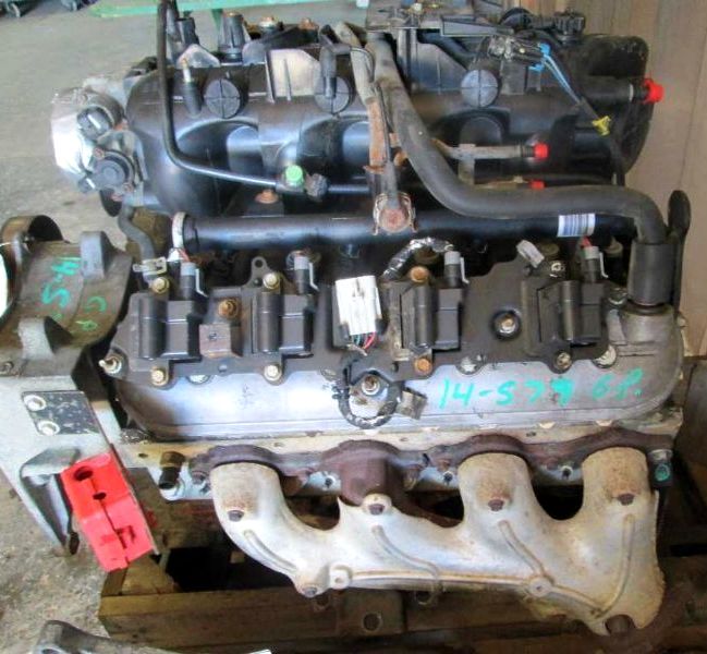 Chevrolet () LR4:  