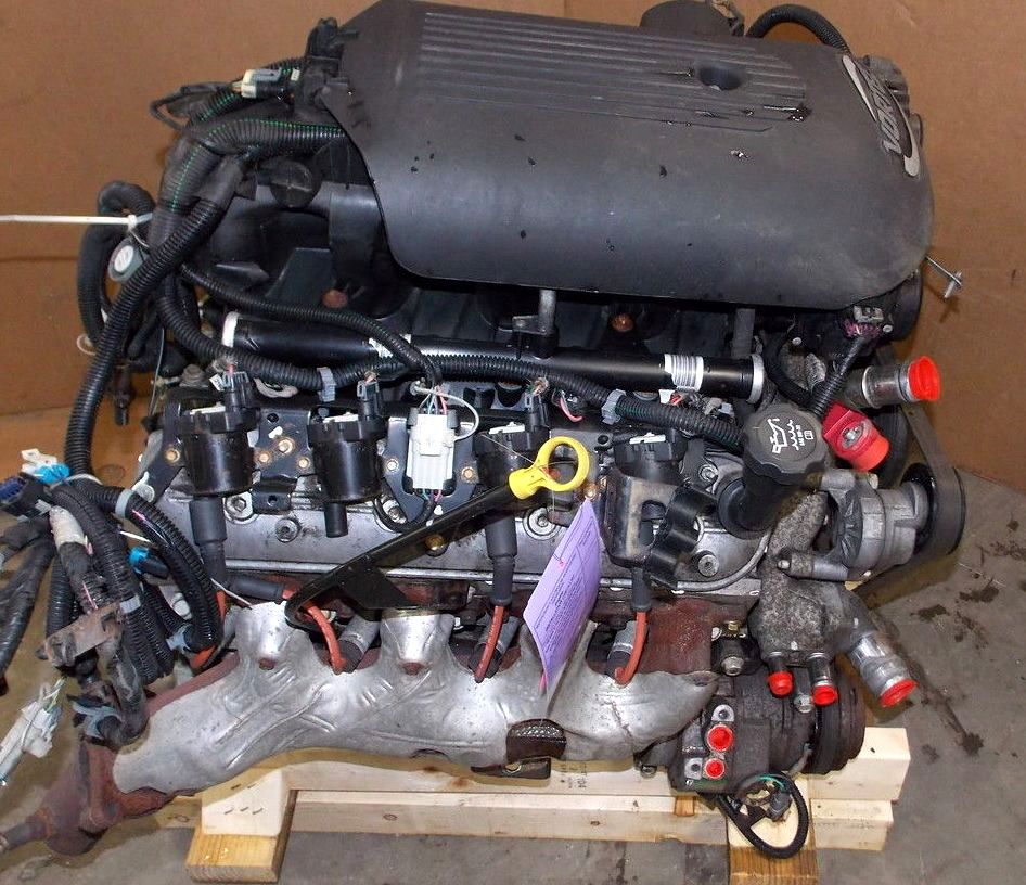 Chevrolet () L33:  