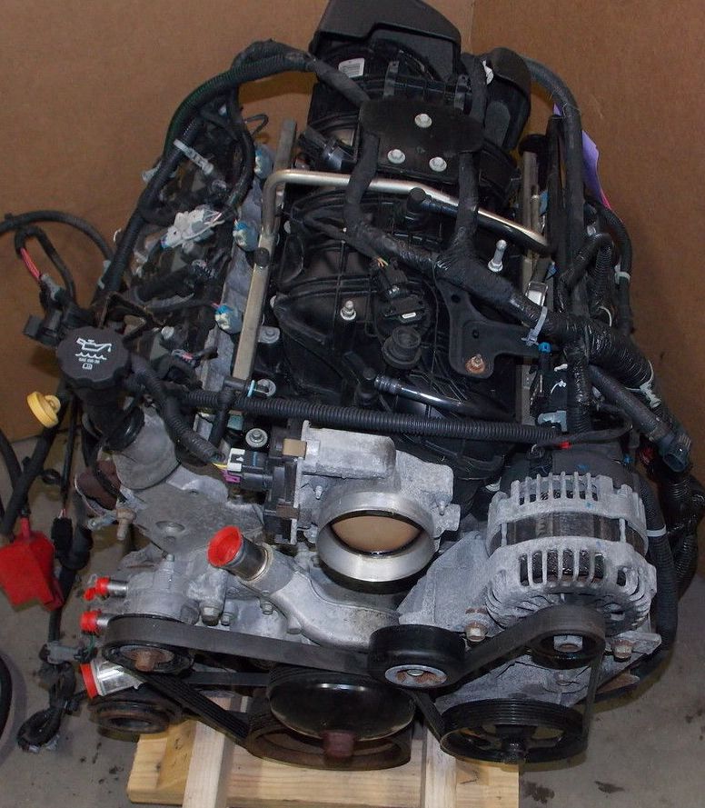 Chevrolet () LC9:  