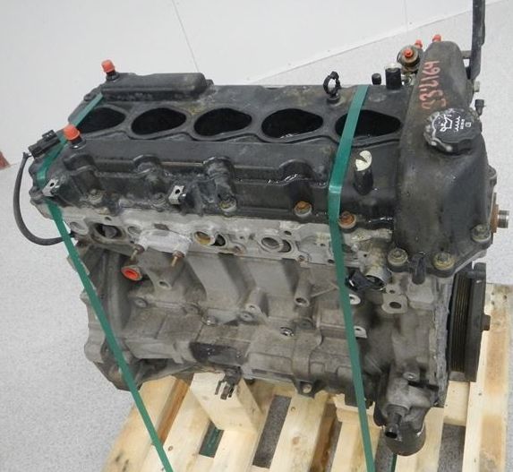 Chevrolet () L52:  
