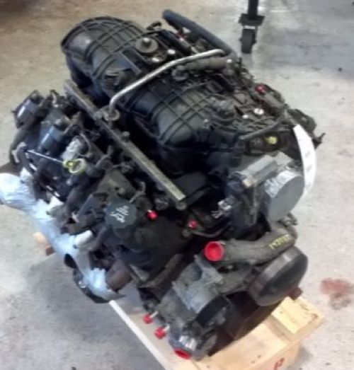 Chevrolet () LMG:  