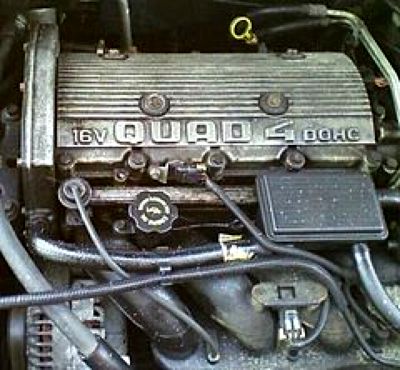 Chevrolet () LD2:  