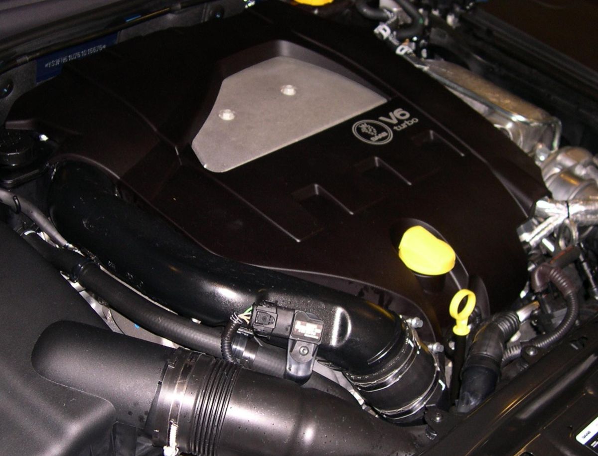 Cadillac () LP9:  