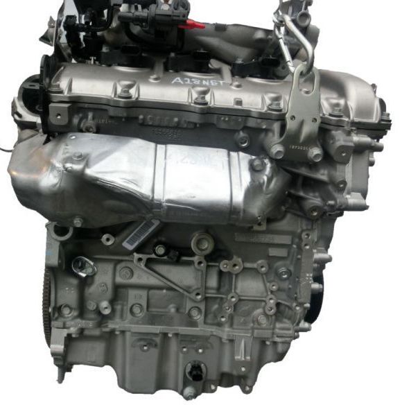 Opel () A28NET (LP9):  
