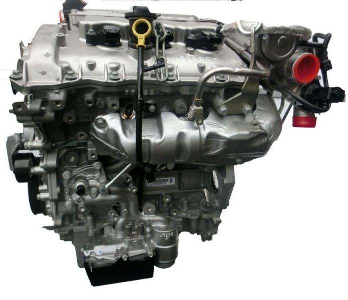 Opel () A28NET (LP9):  