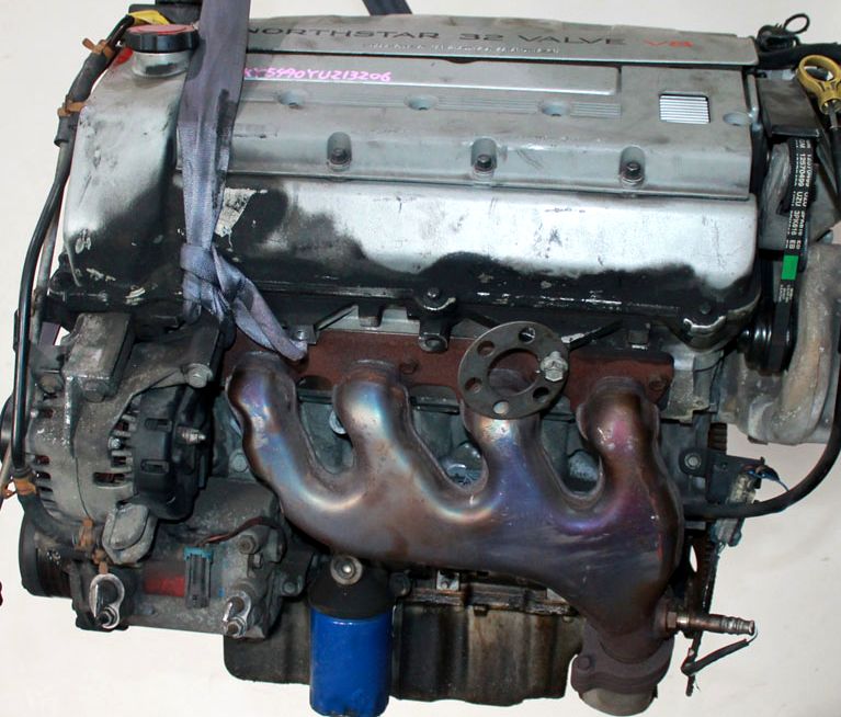 Cadillac () L37:  