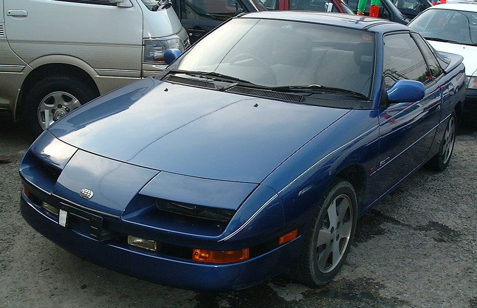Isuzu () Pa Nero:  