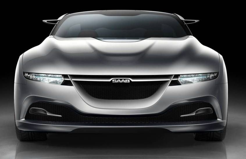 SAAB () PhoeniX:  
