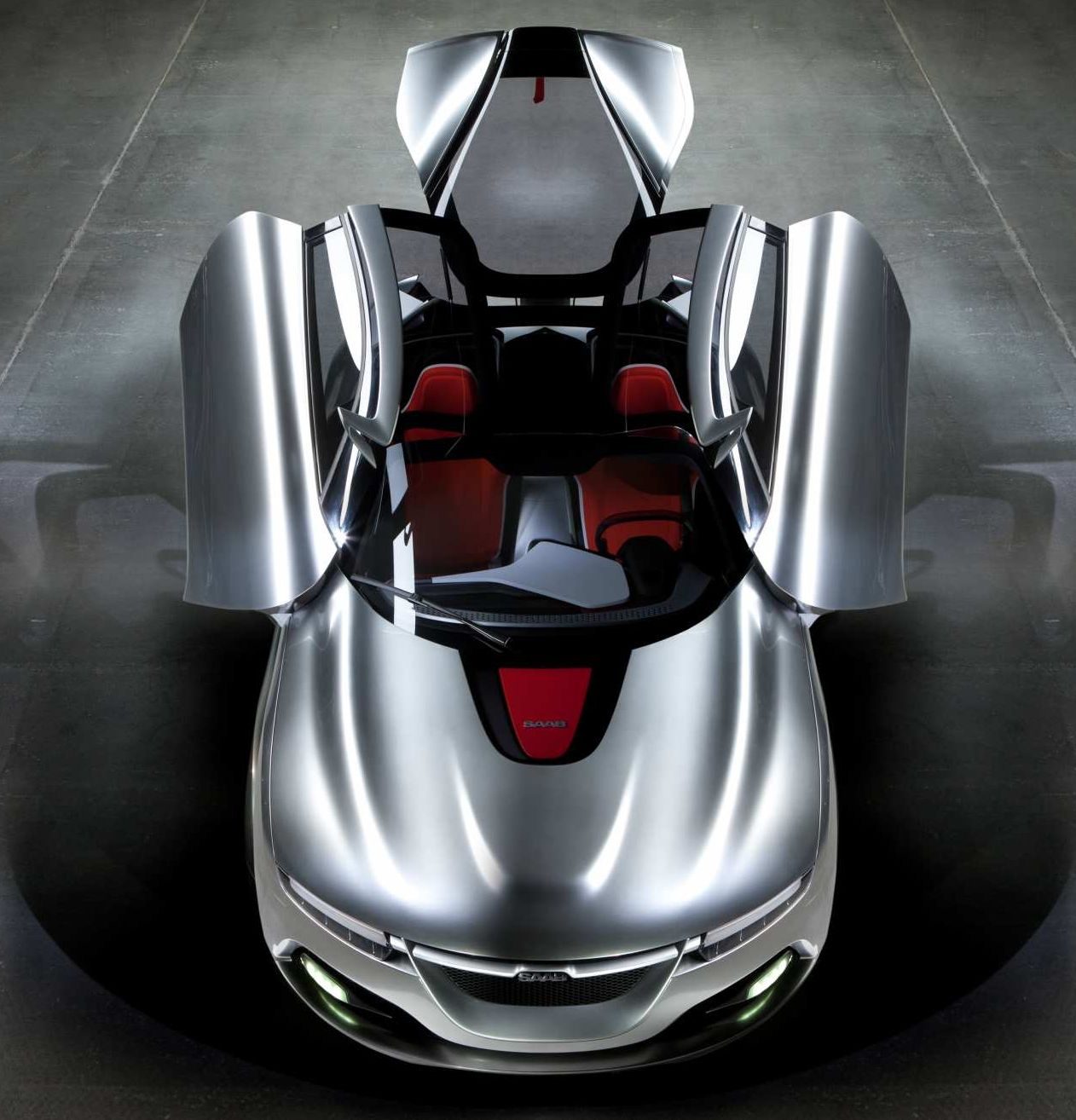 SAAB () PhoeniX:  