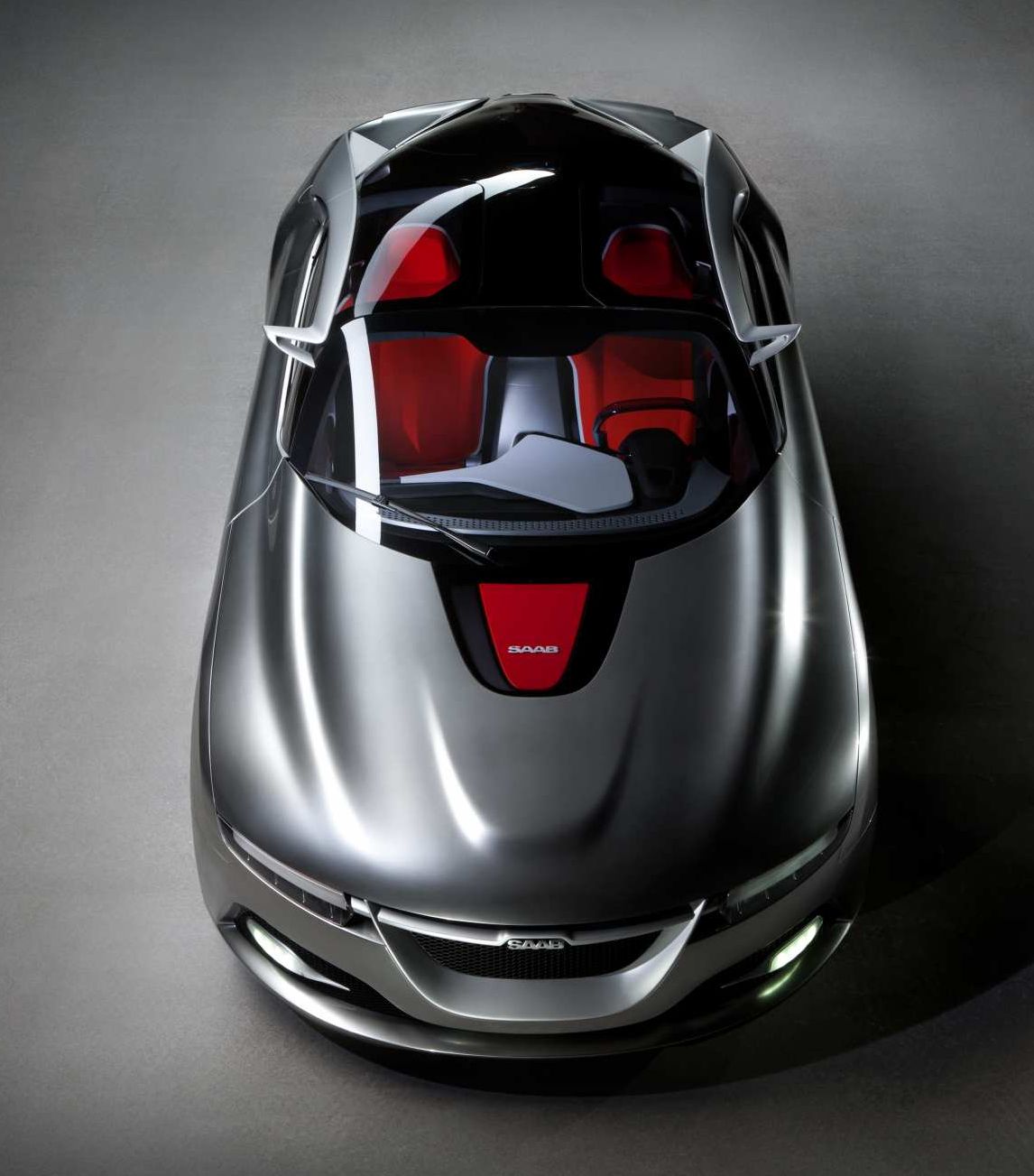 SAAB () PhoeniX:  
