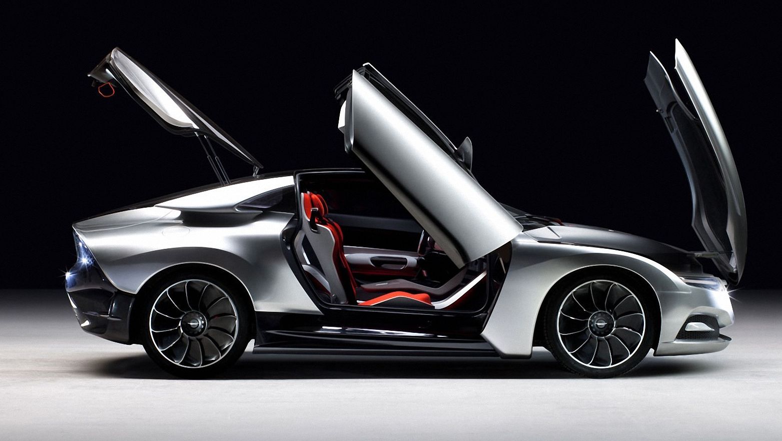 SAAB () PhoeniX:  