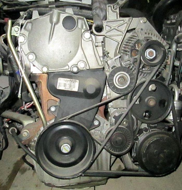 Renault () K7M 744, K7M 745:  