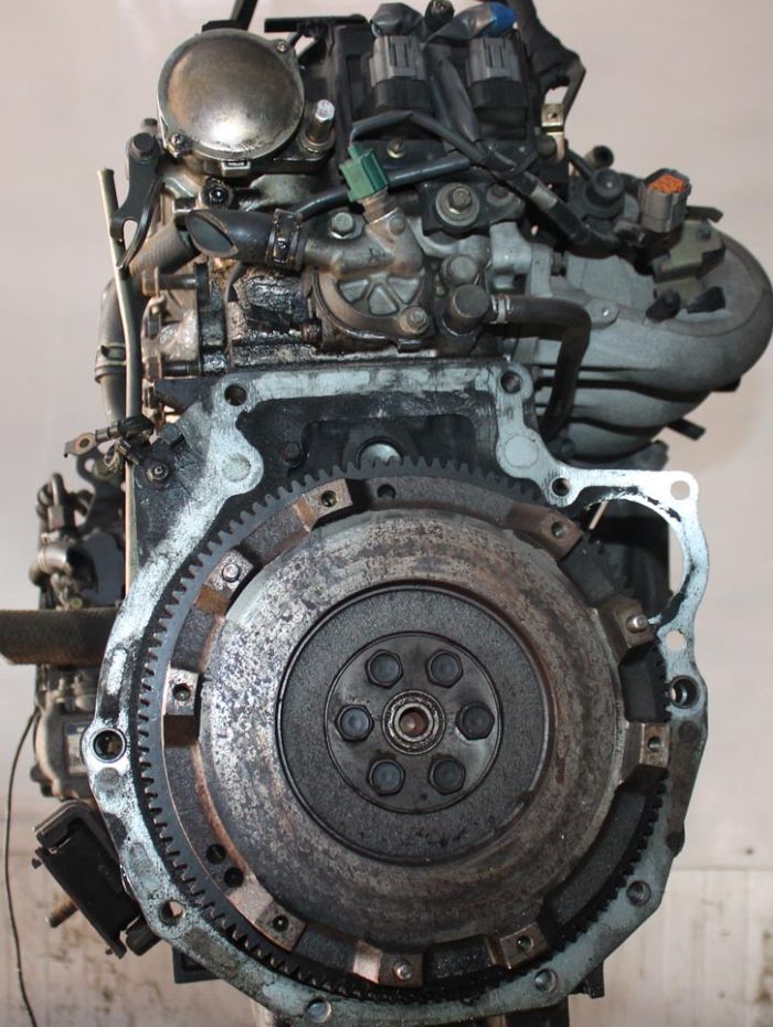 Mazda () BP-ZE:  