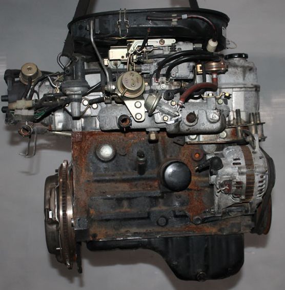 Mazda () E5:  