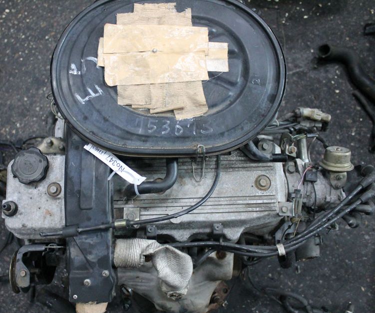 Mazda () E5:  