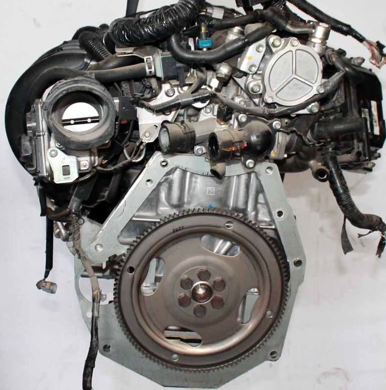 Mazda () PE-VPS:  