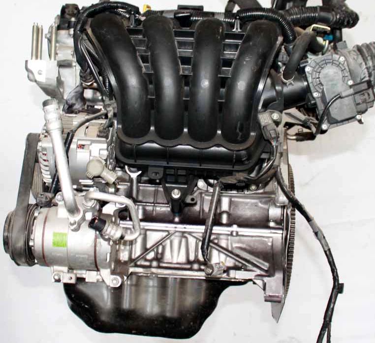 Mazda () PE-VPS:  