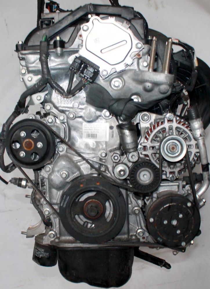 Mazda () P3-VPS (DEJFS):  