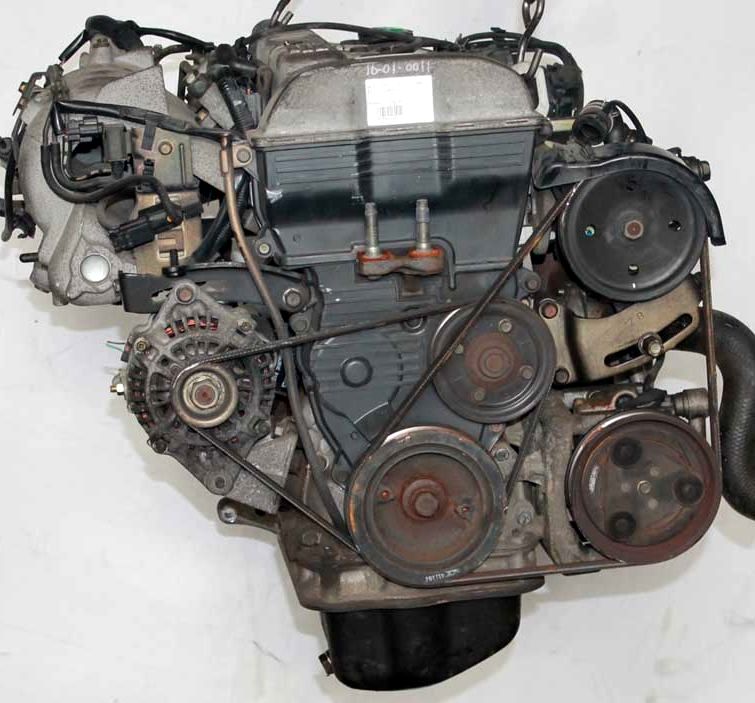 Mazda () FP-DE ():  