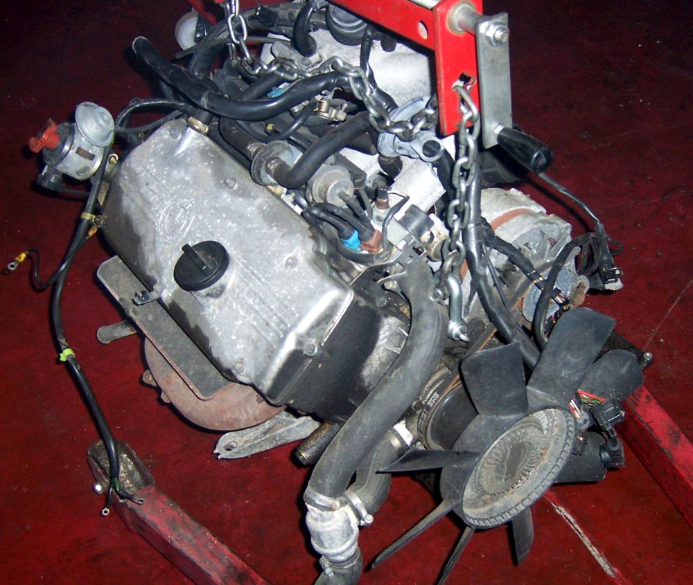 BMW () 184KA M10B18:  