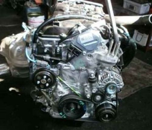 Mazda () PY-VPS:  