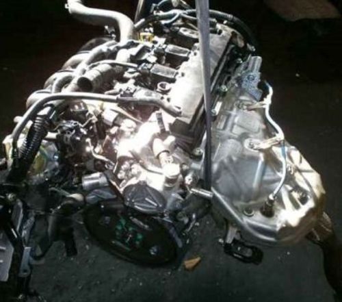 Mazda () PY-VPS:  