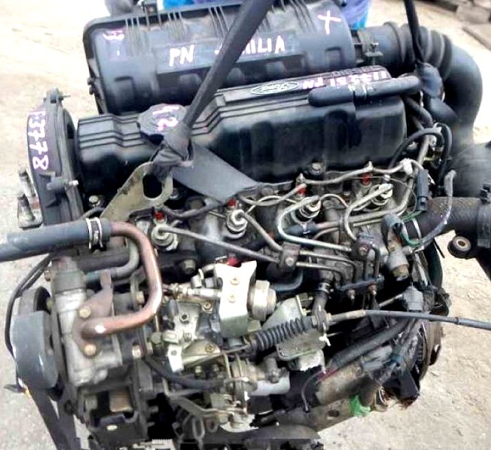 Mazda () PN:  