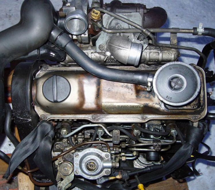 Volkswagen (VW) () SB:  