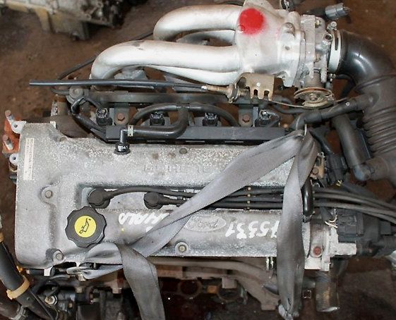 Mazda () Z5-DE:  