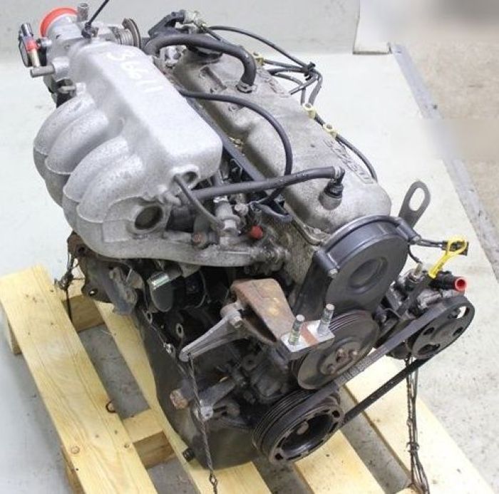 Mazda () B3-E:  