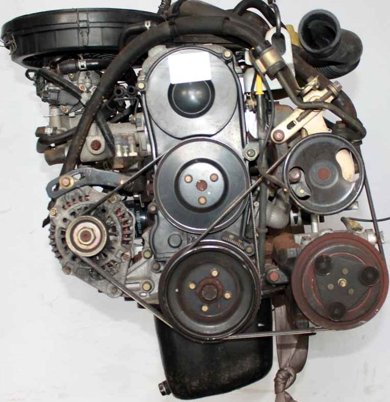 Mazda () B3-MI:  