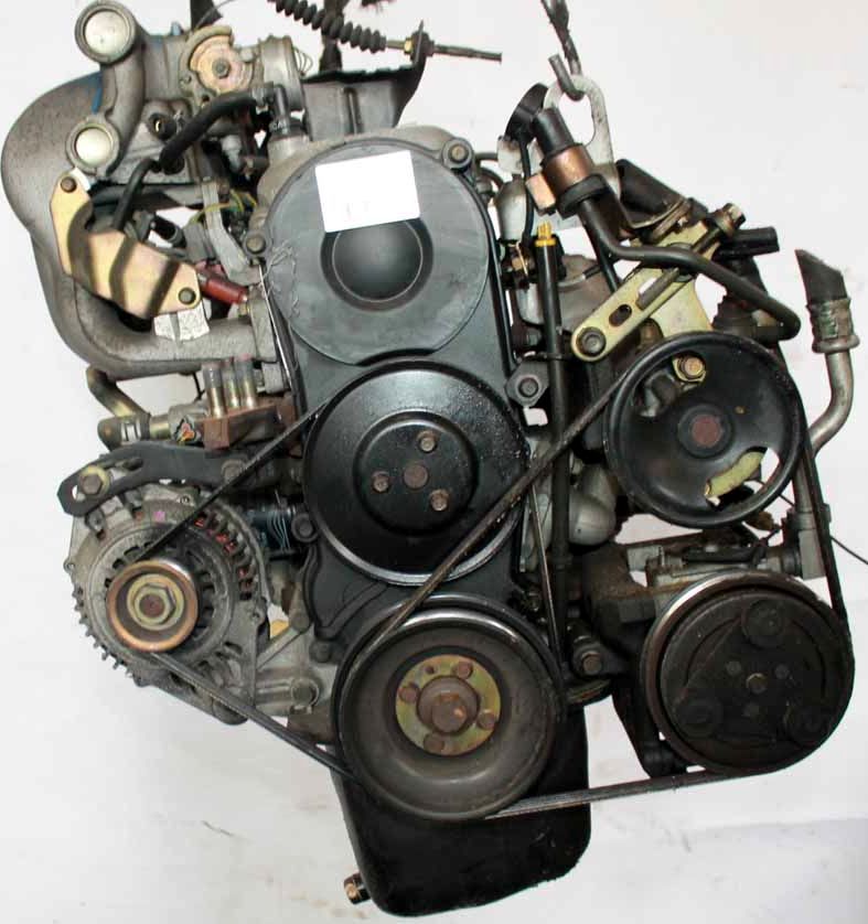 Mazda () B3-ME:  